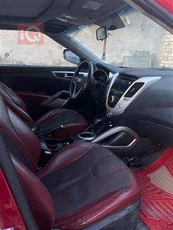 هيونداي فلوستر